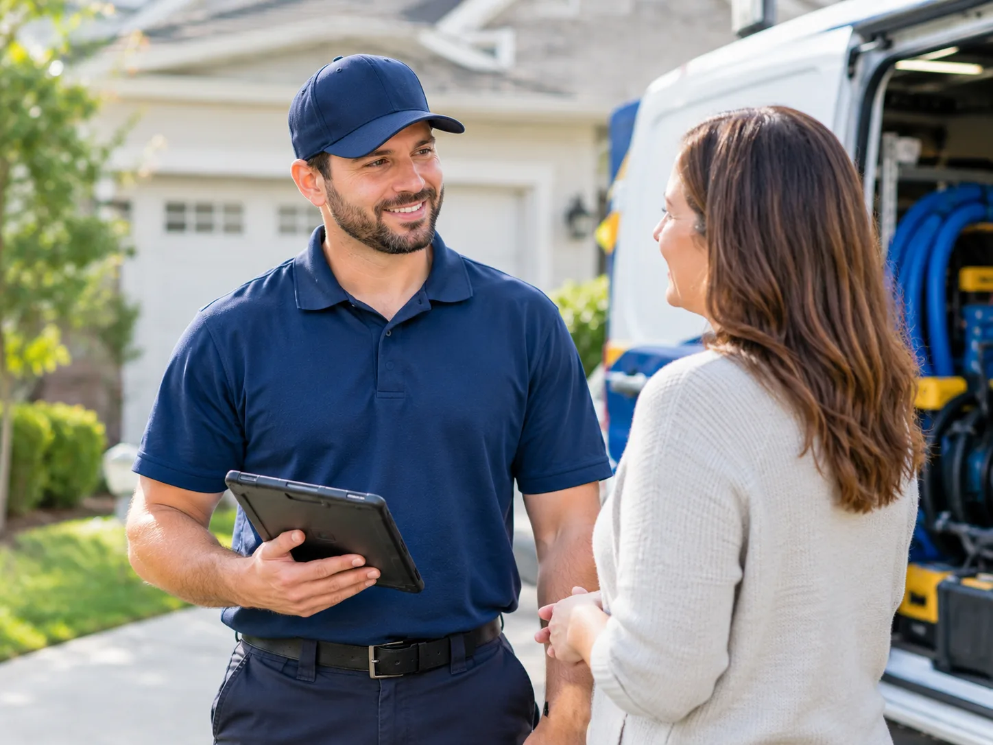 Sewage Backup Cleanup Randallstown, MD FAQs